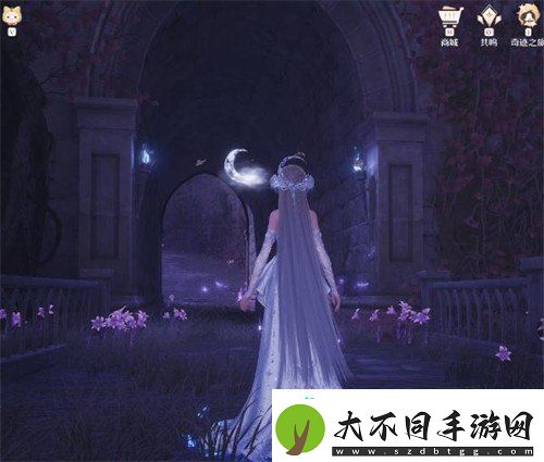 无限暖暖满月与真相任务怎么做