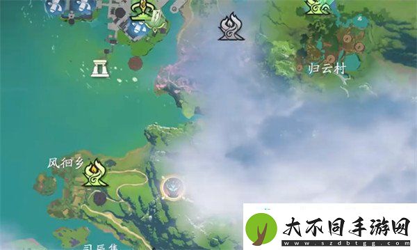 仙剑世界盈风矿怎么获得