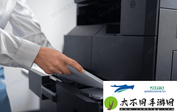 A4文档怎么排版成A3双面打印