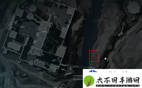 三角洲行动s4夜坝鳄鱼窝在哪
