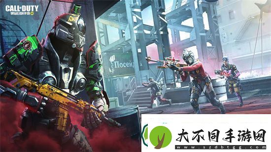 使命召唤手游怎么检视武器