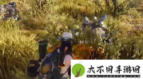 七日世界金锭银锭配方怎么获得