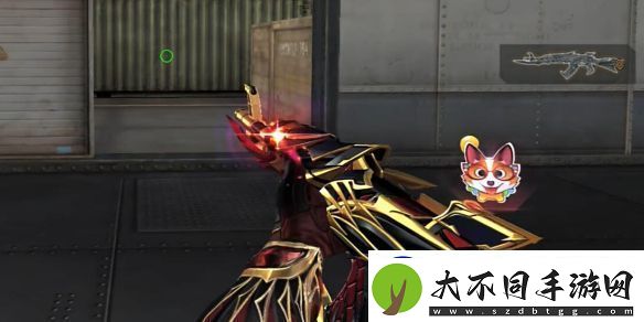 穿越火线枪战王者传说夜影属性怎么样穿越火线枪战王者传说夜影属性介绍