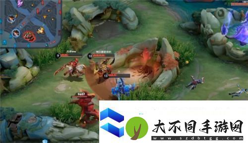 王者荣耀干扰正常游戏裁决违规举报扣分行为介绍