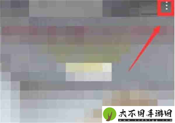 哔哩哔哩弹幕怎么设置不挡住脸