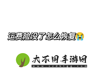 拼多多运费险在哪里找