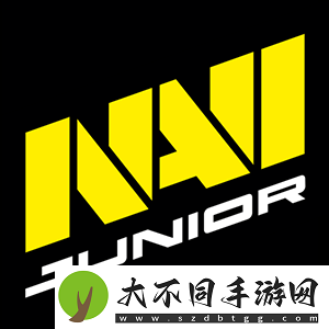 NAVI青训队排名飙升至VRS全球第21位