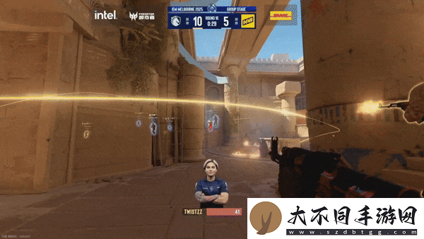 IEM墨尔本