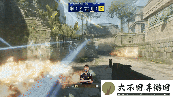 IEM墨尔本