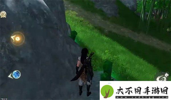 仙剑世界盈风矿怎么获得