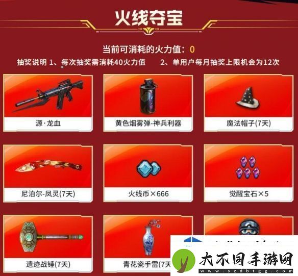 迅速解锁游戏技能
