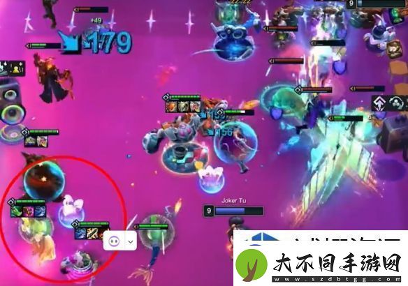 限时活动追踪