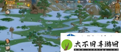 阵营对决