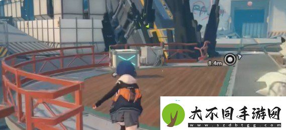 绝区零如获新生任务怎么做