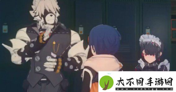 绝区零如获新生任务怎么做
