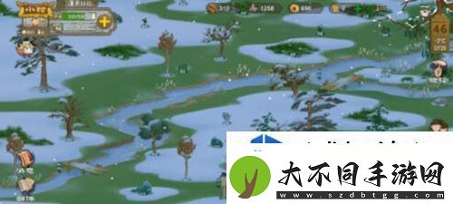 阵营对决