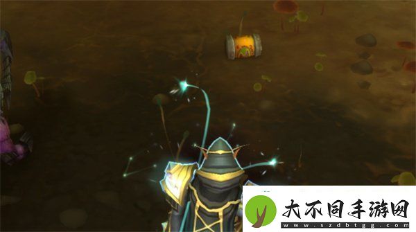 魔兽世界从小事做起成就怎么做