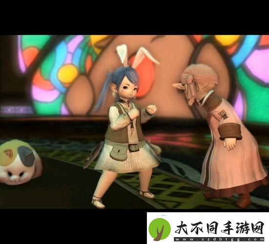豆芽新手的奇幻探险与消失传说