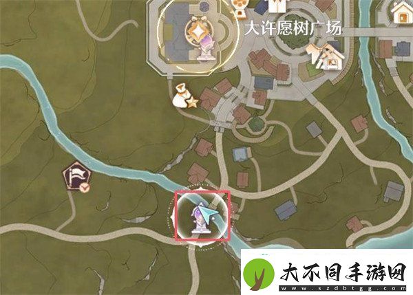 无限暖暖拍摄一张满月的照片任务怎么做