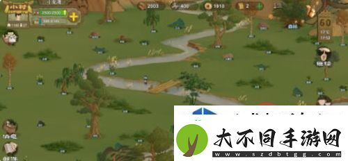 阵营对决