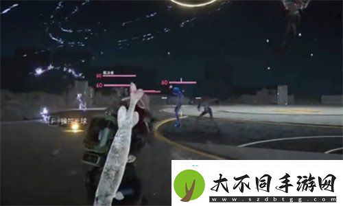 七日世界诡秘侍者怎么打