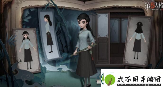 第五人格古董商玩法技巧解析