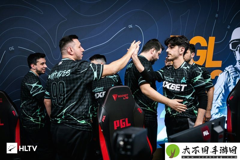 shox锐评Top5战队
