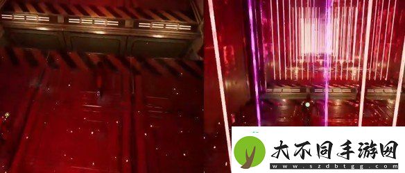 双影奇境第六章隐藏关卡怎么开启