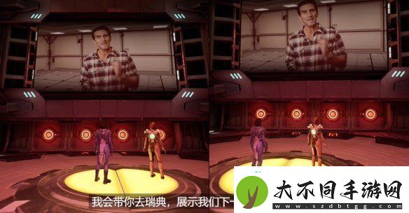 双影奇境第六章隐藏关卡怎么开启