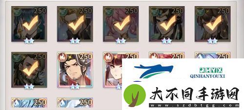 斗罗大陆武魂觉醒炼狱之章5