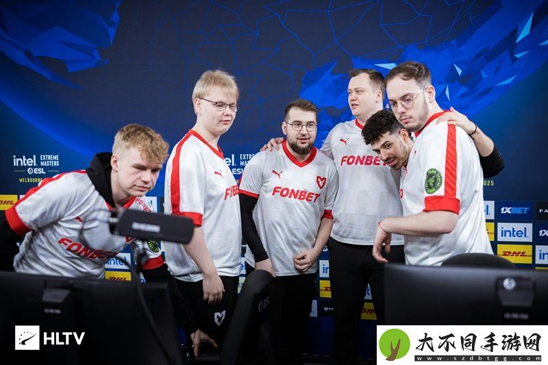 shox锐评Top5战队