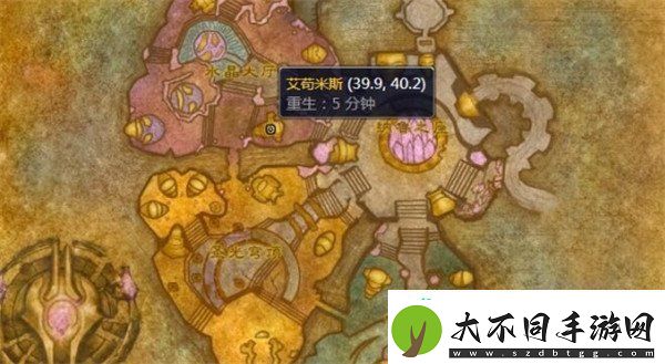 魔兽世界超级巫师之油配方怎么获得