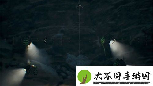 怪物猎人荒野照暗蜂在哪里