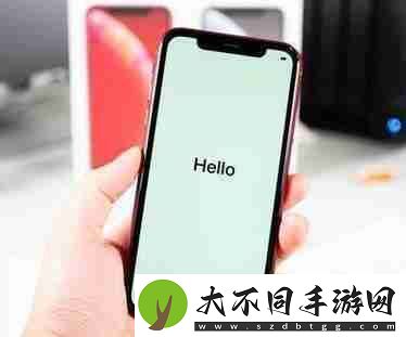 苹果手机太阳下屏幕变暗的调整方法步骤