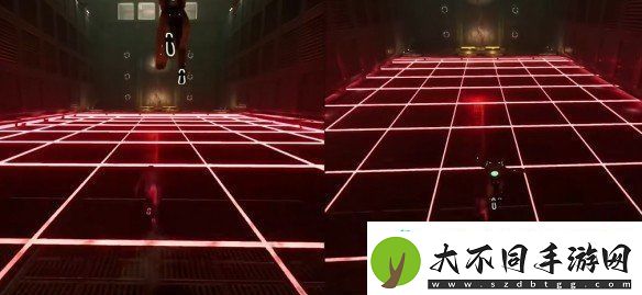 双影奇境第六章隐藏关卡怎么开启