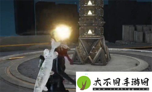 七日世界诡秘侍者怎么打