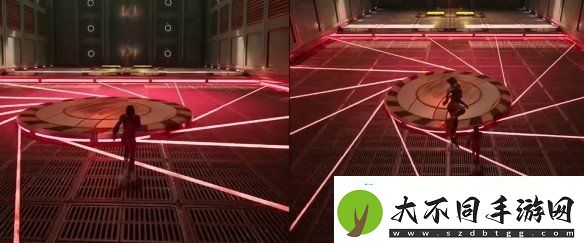 双影奇境第六章隐藏关卡怎么开启