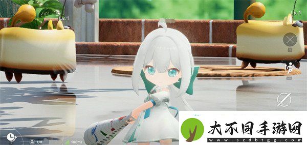 开放空间新手怎么玩