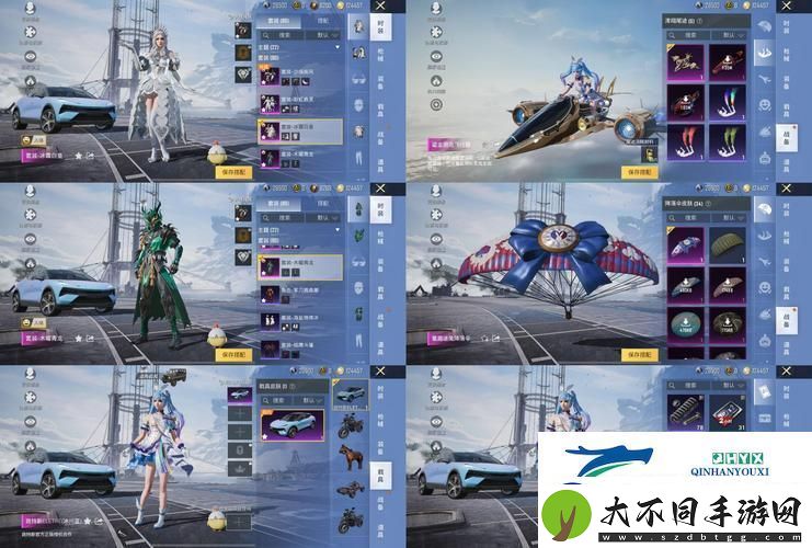 和平精英月卡焕新归来