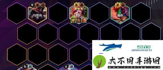 云顶之弈11.9版本天使阵容搭配攻略