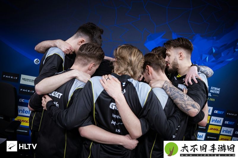 shox锐评Top5战队