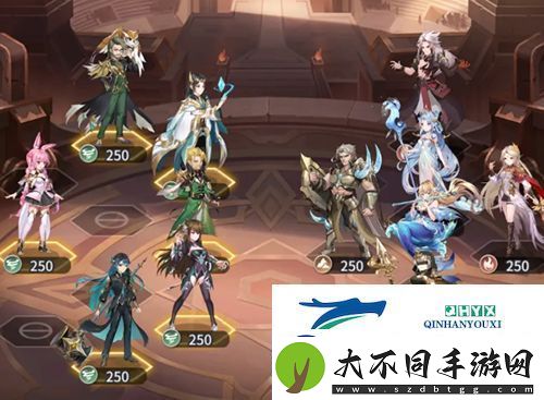 斗罗大陆武魂觉醒炼狱之章5