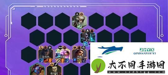 云顶之弈11.9版本天使阵容搭配攻略
