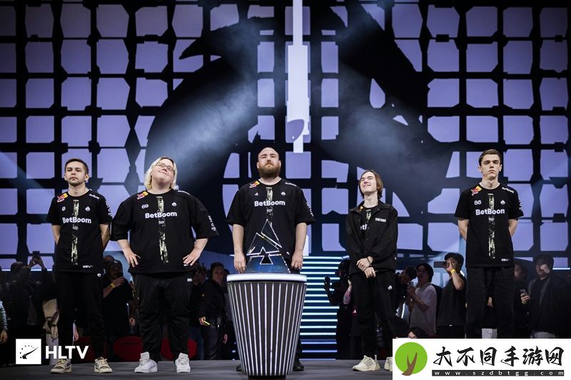shox锐评Top5战队