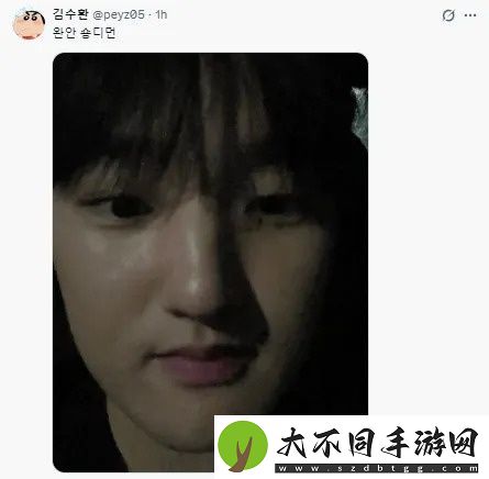 让我们说中文！Peyz用韩语打中文谐音