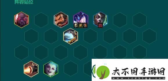 金铲铲之战s9