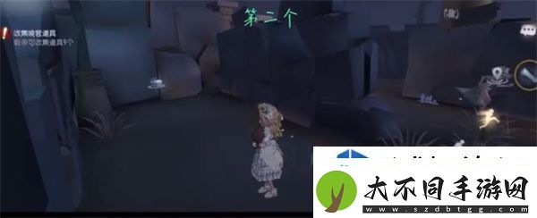 隐藏任务的攻略