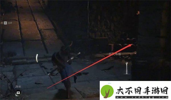 燕云十六声绝世神兵十六枚花钱在哪里