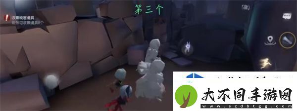 隐藏任务的攻略