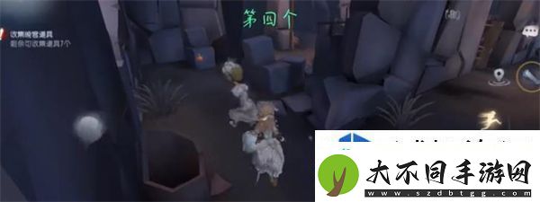 隐藏任务的攻略